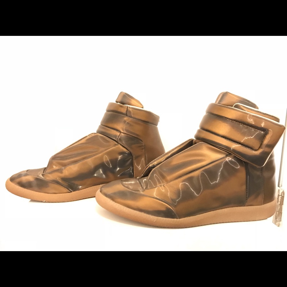 Maison Margiela Futures size 41 Rare